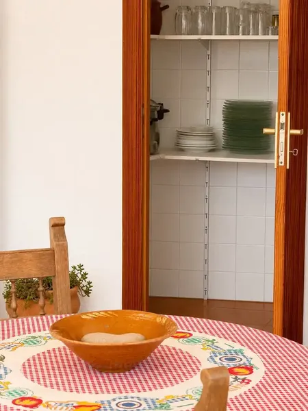 Cozy finca on approx. 1,800 m2 of land in Biniali, Sencelles, with 170 m2 built in good condition, semi-renovated — photo 6