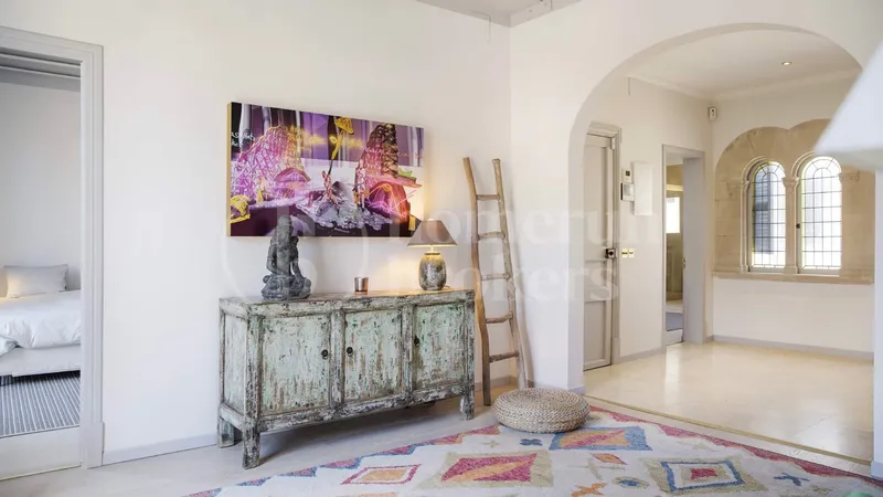 Palace Palau - Historic home in Palma — photo 7