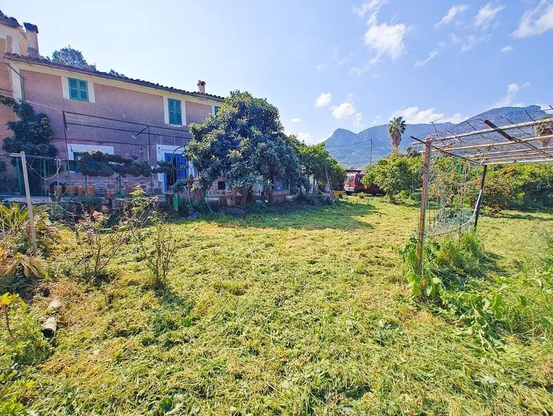 Villa in Soller, Province of Balearic Islands — photo 2