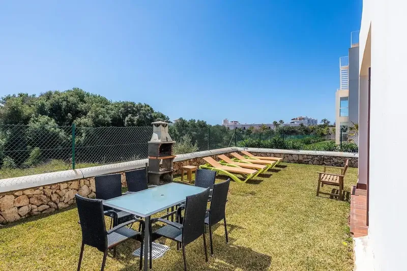For Sale 4 Exclusive Chalets in Cala d'Or – Investment with Tourist License 🌊✨ — photo 7