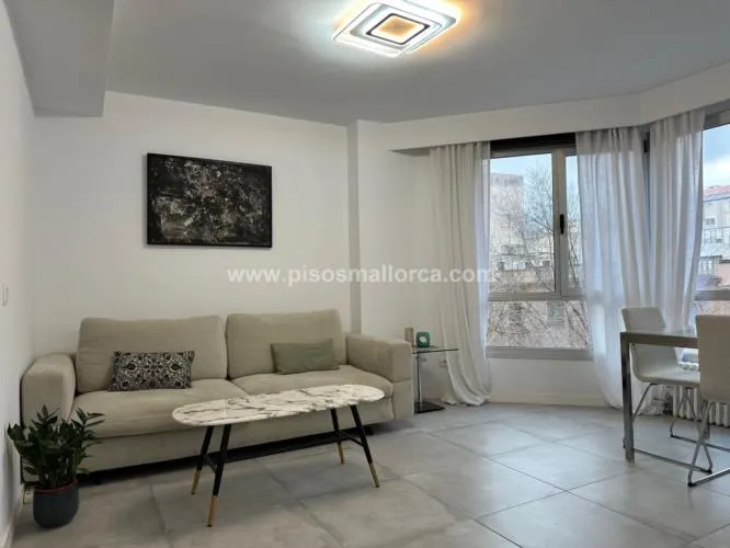Apartment in Palma de Mallorca, Blanquerna Area — photo 10