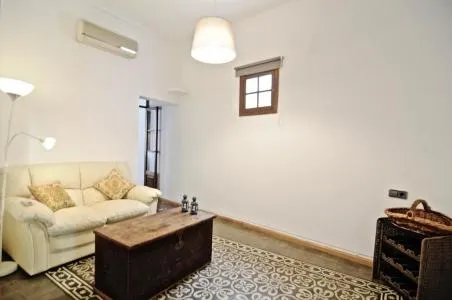 Flat in Palma de Mallorca (Nou Llevant), 73 m² built, 1 room, 1 bathroom — photo 8
