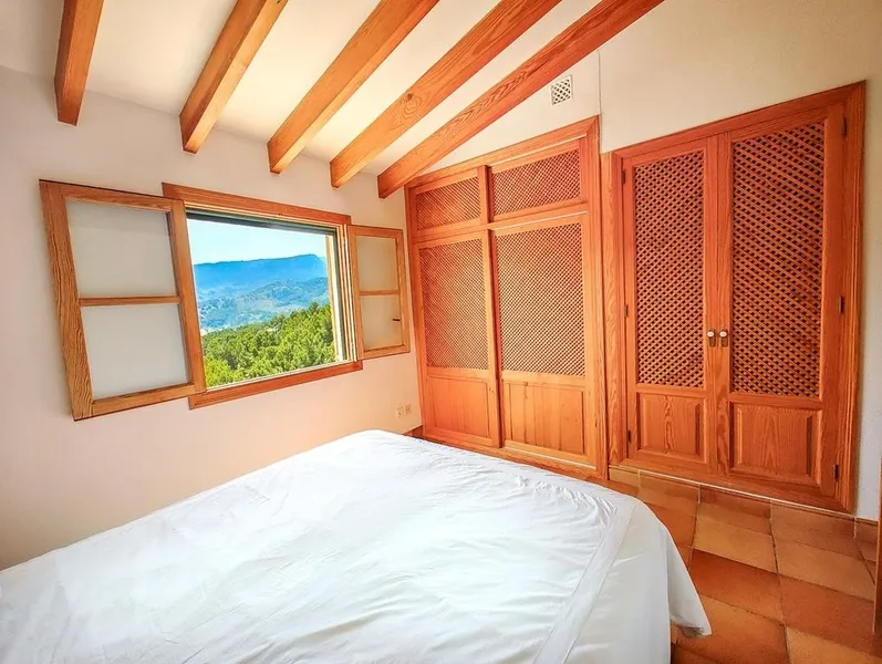 Apartment in Port de Sóller, Province of Balearic Islands — photo 11