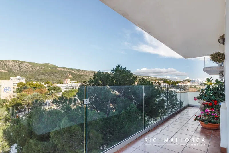 Apartment for sale in Palmanova — photo 3