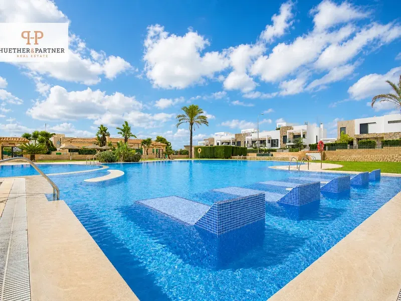 Apartment in Cala Murada, Mallorca — photo 4