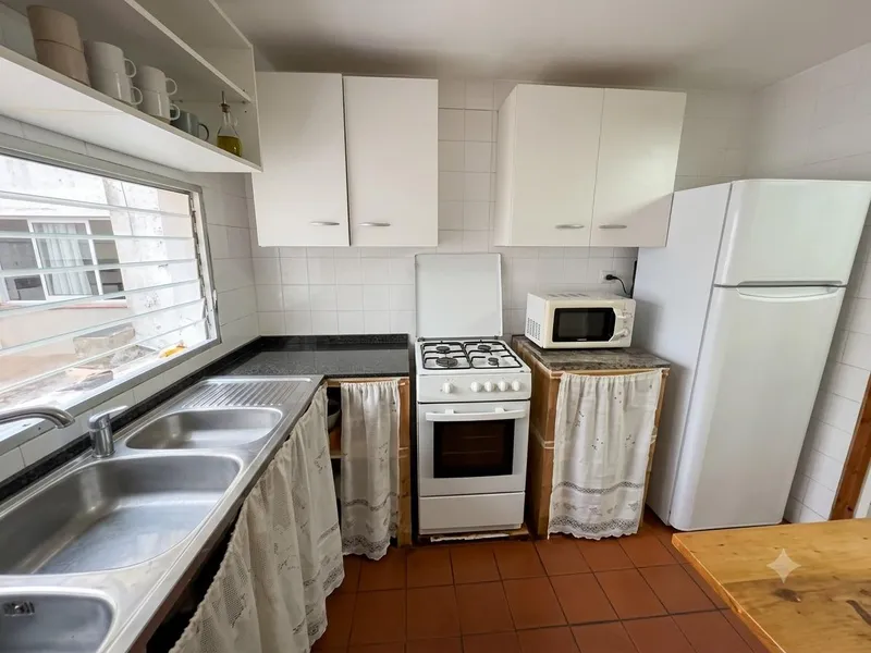 Ground Floor Duplex Exterior in La Lonja-Borne, Palma de Mallorca – Unique Opportunity for €510,000 — photo 4