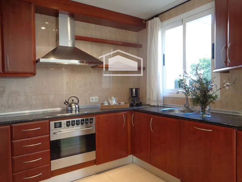 Vacation rental. Price on request per day. Villa Teresa: 6 people — photo 9