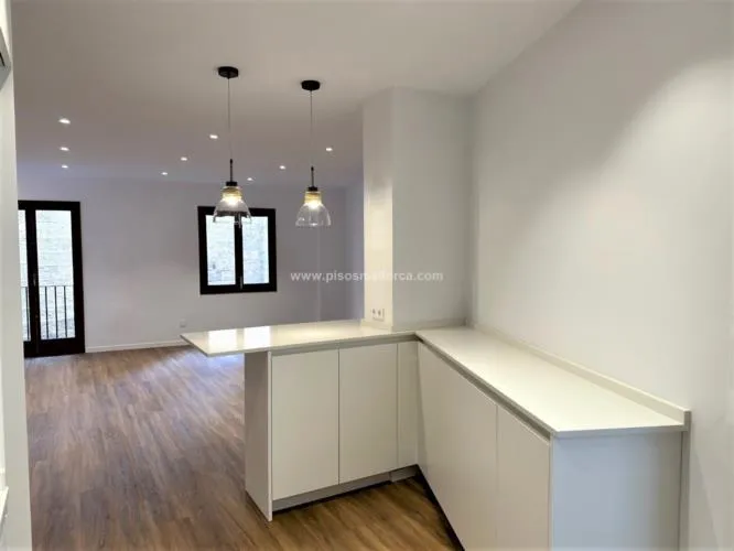 Apartment in Palma de Mallorca, Center Area — photo 8