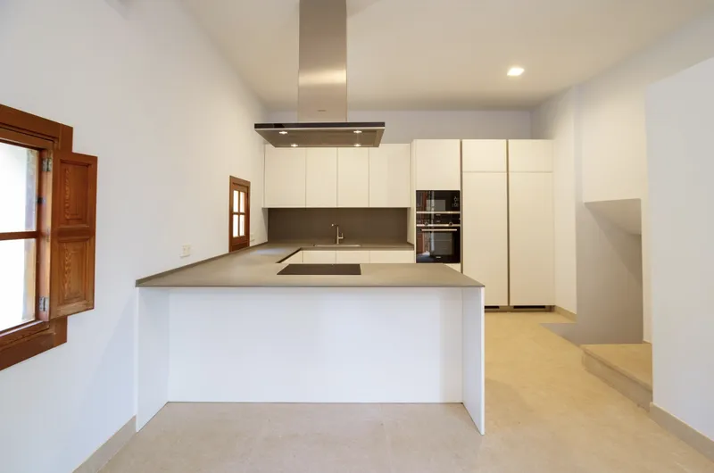 Renovated manor house in Sóller — photo 8