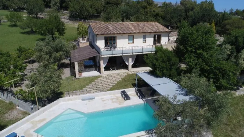 Magnificently reformed country house within walking distance of Pollensa old town — photo 4