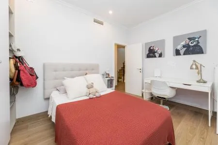 Terraced house - Palma de Mallorca (Son Xigala) — photo 11