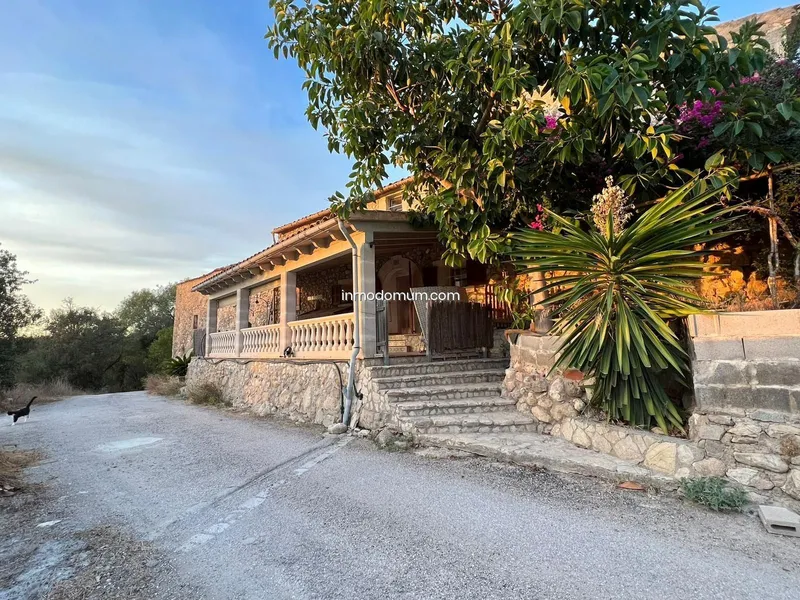 House / Chalet in Vilafranca de Bonany — photo 8