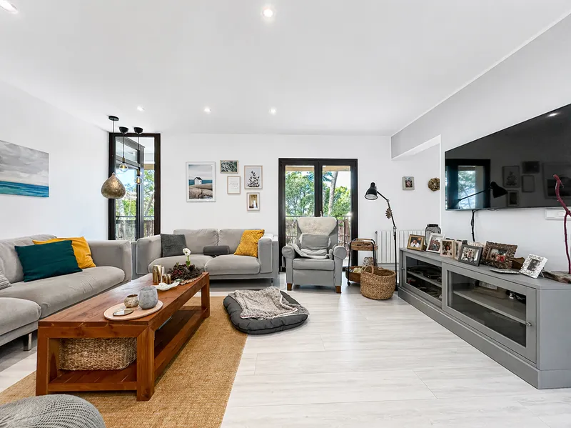 Renovated villa with partial sea views in Costa de la Calma — photo 6