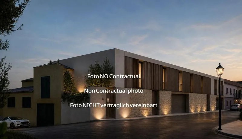 Semidetached House in Andratx, Province of Balearic Islands — photo 3