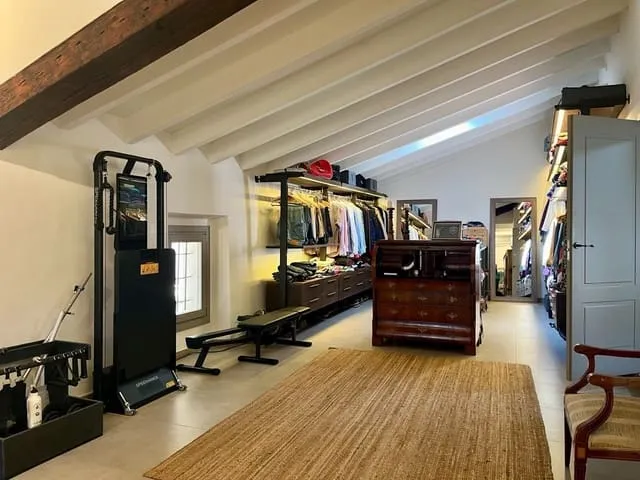 Villa for sale in Consell, Mallorca — photo 8