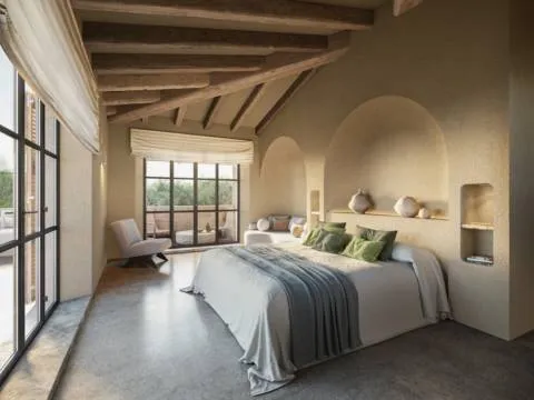 Rustic chalet — photo 10