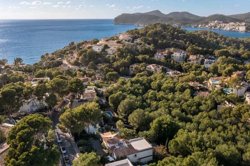 Sold - Villa in Costa de la Calma with sea views — photo 11