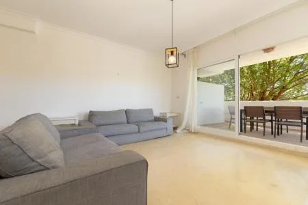 Apartment - Elviria (Elviria) — photo 4