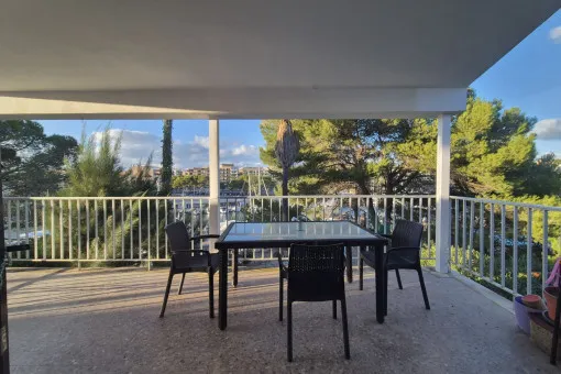 Porto Cristo, Charming First-Line Apartment with Harbor Views in Porto Cristo — photo 2