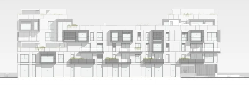 First floor apartment in Palma — photo 5