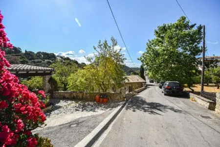 Ground floor apartment - Puigpunyent (Galilea) — photo 4