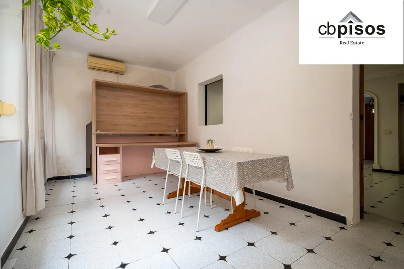 Building Site - Palma de Mallorca (El Fortí), Built Surface 140m², Plot Surface 205m², 3 Bedrooms, 2... — photo 7