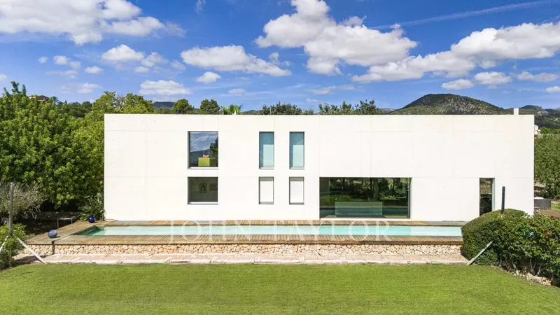 Sale Villa Santa Maria — photo 2