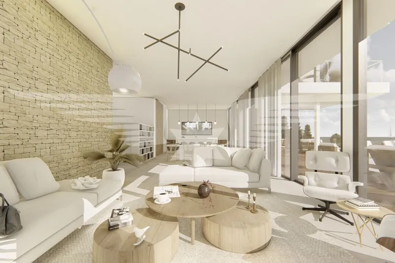First occupancy l Premium Villa in Sol de Mallorca — photo 3