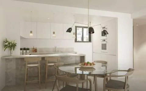 Flat - Campos (Sa Ràpita - Urbanización El Paraíso) — photo 3