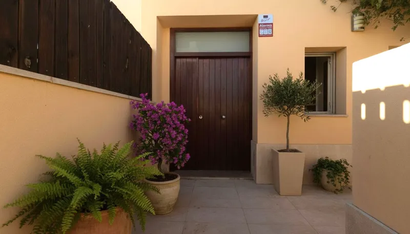 Detached Villa in Palma de Mallorca — photo 4
