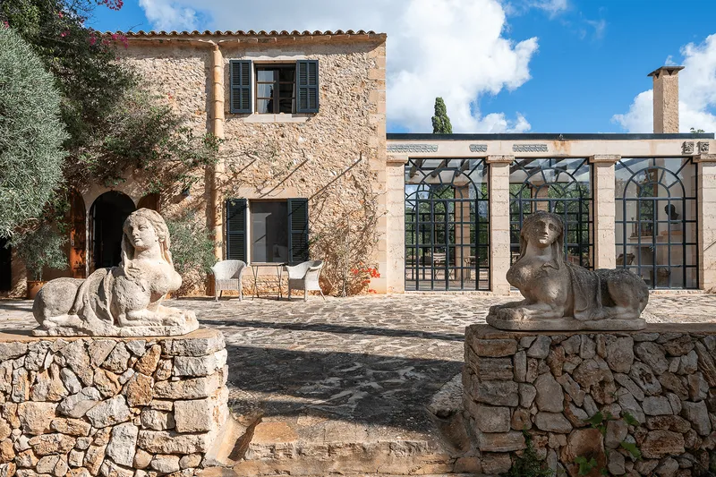 Cas Perrets Estate Mallorca — photo 7