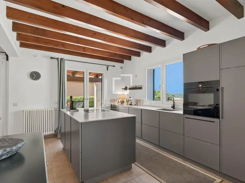 Excellent semi-detached villa for sale in Cala Ratjada, Mallorca — photo 12