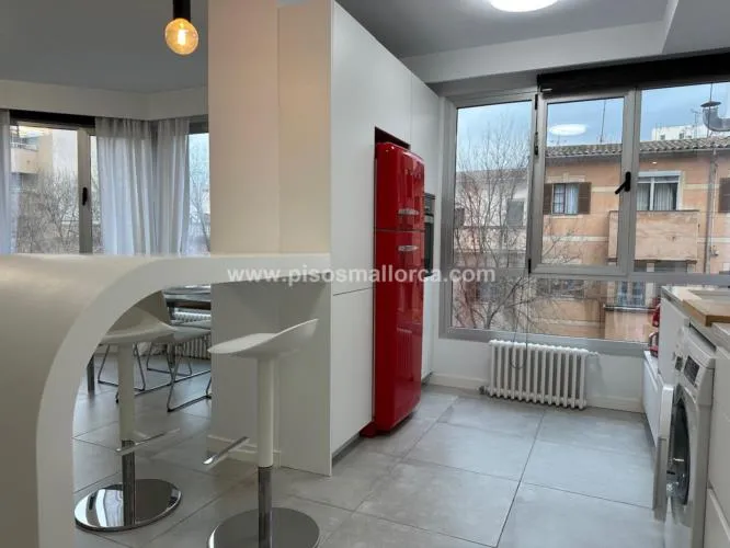 Apartment in Palma de Mallorca, Blanquerna Area — photo 12