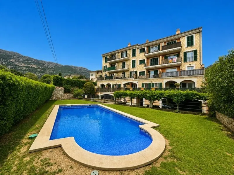 Apartment in Soller, Province of Balearic Islands — photo 1