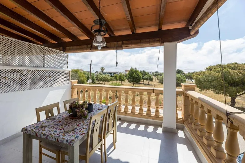 Apartment in Campos, Province of Balearic Islands — photo 3