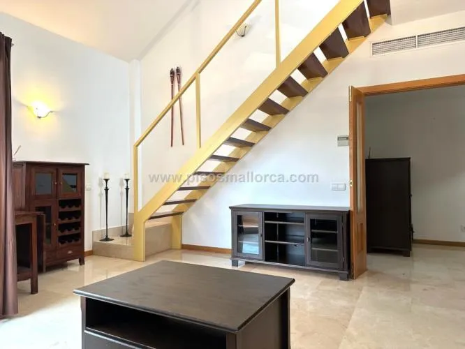 Penthouse. Palma de Mallorca — photo 6