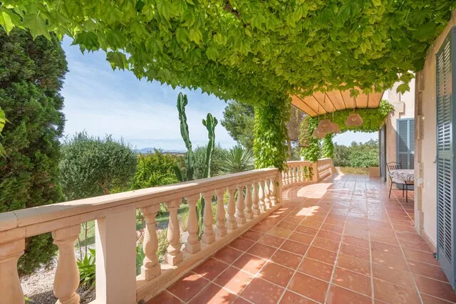 Beautiful rustic finca for sale in Petra, Central Mallorca — photo 7