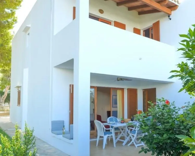 Terraced House in Cala d'Or — photo 5