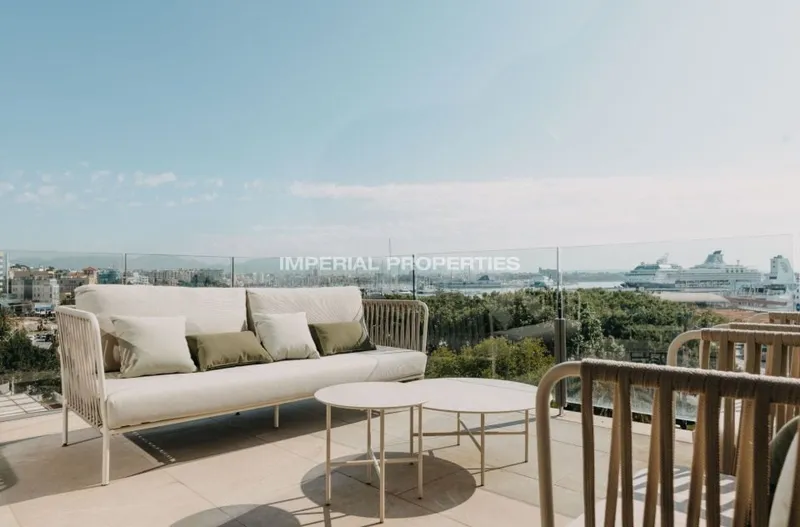 Apartment in Palma, Mallorca — photo 1