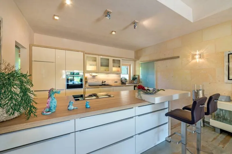 Modern Villa in Sa Vinyola near Sa Ràpita – Style, Privacy and Open Views — photo 9