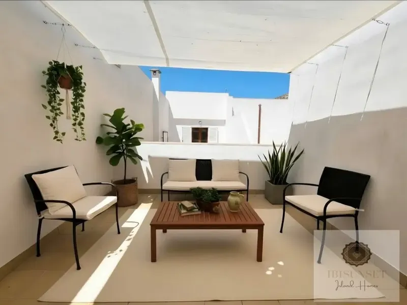 Villa in Muro, Mallorca — photo 1