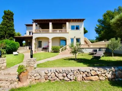 Villa in Porto Cristo Novo — photo 3