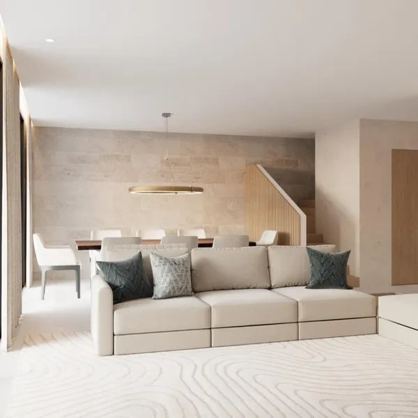 New development of 4 town houses in Puerto Alcudia, at short distance to the sandy beach — photo 5