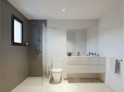 Semi-detached house - Manacor (Cala Romantica), Built Surface 75m², Plot Surface 237m², Terrace Size... — photo 4