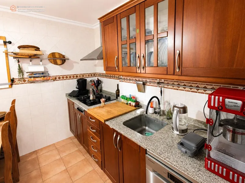 Spacious and Bright Home in Cala Ratjada, Steps from... — photo 11