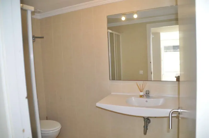 Ground floor for rent in Cala Millor — photo 7