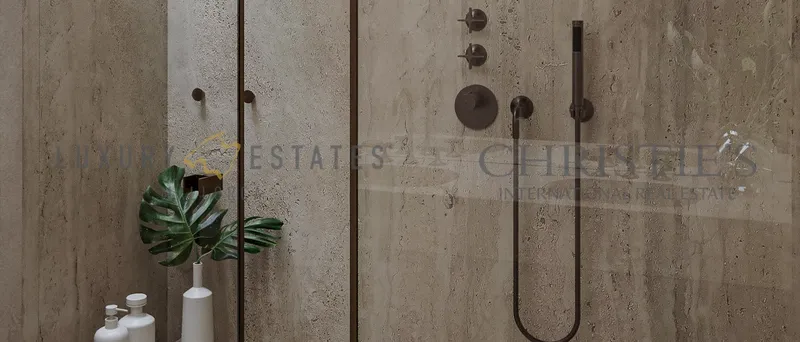 New build apartment in San Augustin with garden on the outskirts of Palma de Mallorca — photo 9