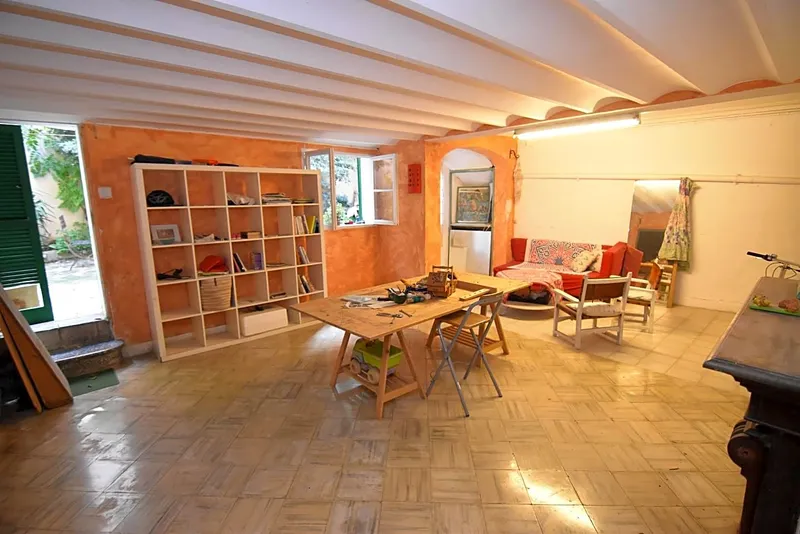 Town house in the center of Sóller — photo 9