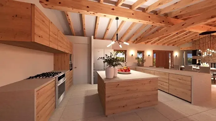 Casa de 5 habitaciones en venta en Santa María del Camí, Illes Balears — photo 3