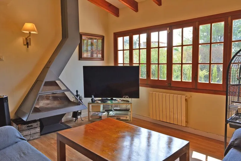 Beautiful Country House with Mountain Views and Private Pool on a 7000 sqm Plot — photo 9